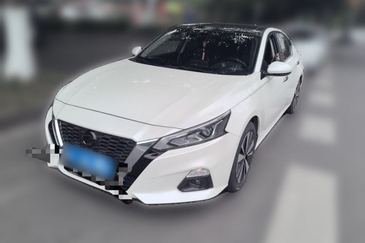 Used Nissan Teana 2021 2.0L XL Comfort Edition Guazi used car, China used car export, Used car for sale, Used cars, Cheapest cars for sale