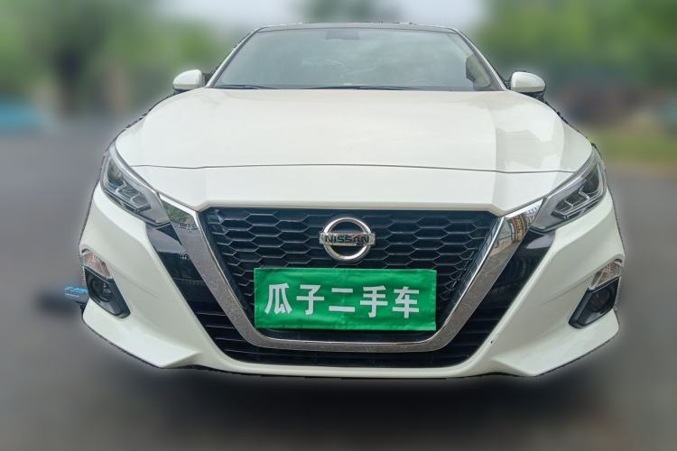 Used Nissan Teana 2021 2.0L XL Comfort Edition Front