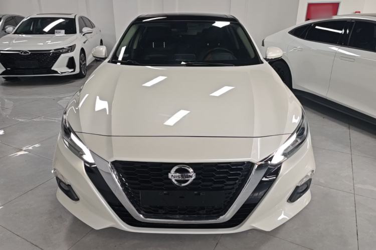 Used Nissan Teana 2021 2.0L XL Comfort Edition Front