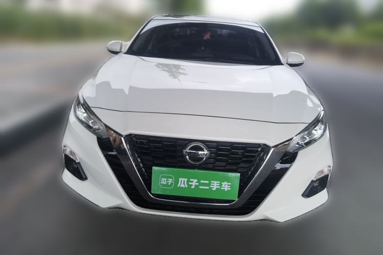 Used Nissan Teana 2021 2.0L XL Comfort Edition Front
