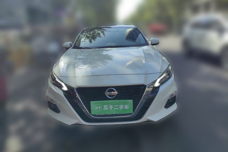 Used Nissan Teana 2021 2.0L XL Comfort Edition Front