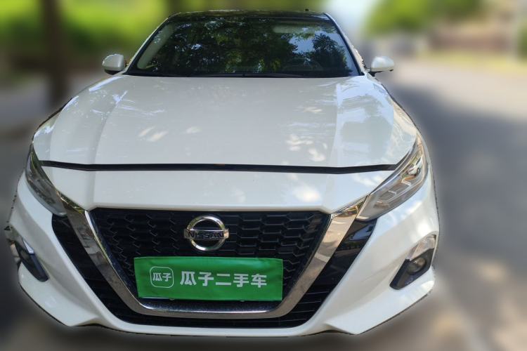 Used Nissan Teana 2021 2.0L XL Comfort Edition Front