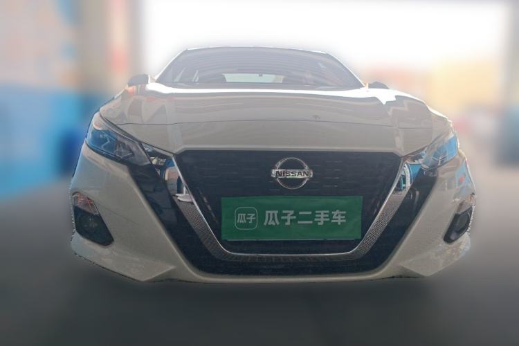 Used Nissan Teana 2021 2.0L XL Comfort Edition Front