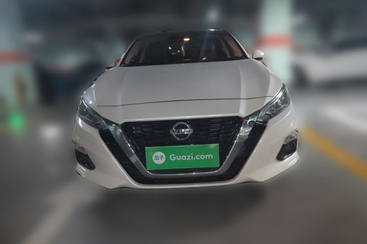 Used Nissan Teana 2021 2.0L XL Comfort Edition Front