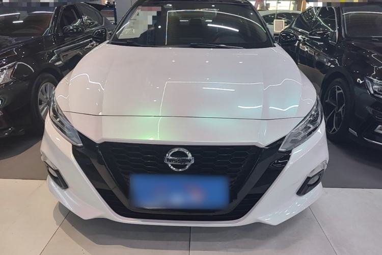 Used Nissan Teana 2021 2.0L XL Comfort Edition Front
