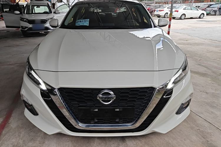 Used Nissan Teana 2021 2.0L XL Comfort Edition Front