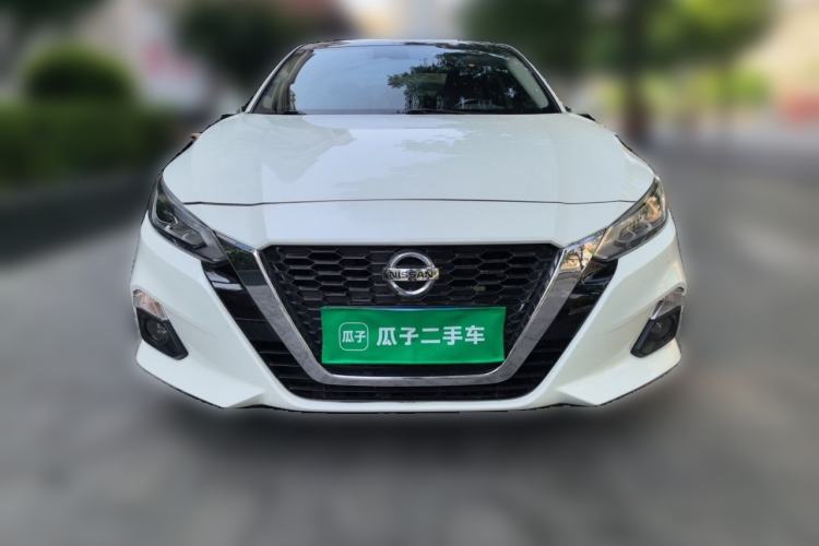 Used Nissan Teana 2021 2.0L XL Comfort Edition Front