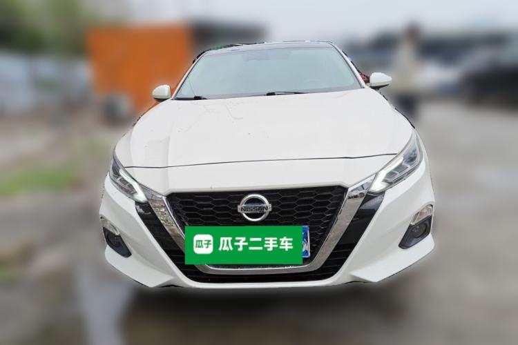 Used Nissan Teana 2021 2.0L XL Comfort Edition Front