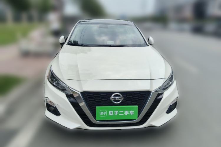 Used Nissan Teana 2021 2.0L XL Comfort Edition Front