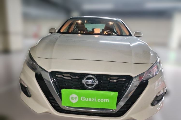 Used Nissan Teana 2021 2.0L XL Comfort Edition Front