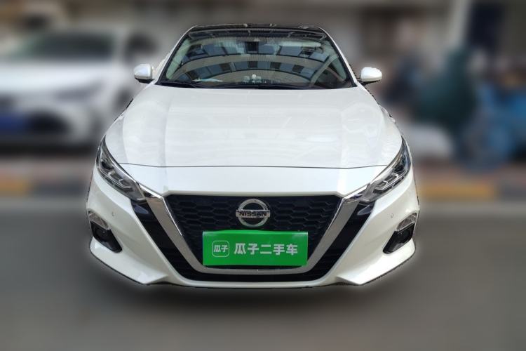 Used Nissan Teana 2021 2.0L XL Upper AD1 Smart Drive & Navigation Edition Front