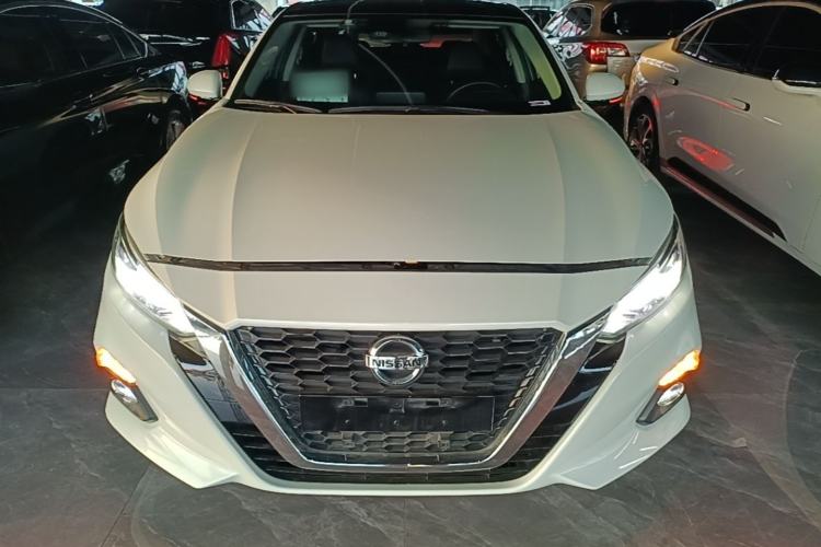 Used Nissan Teana 2021 2.0L XL Comfort Edition Front