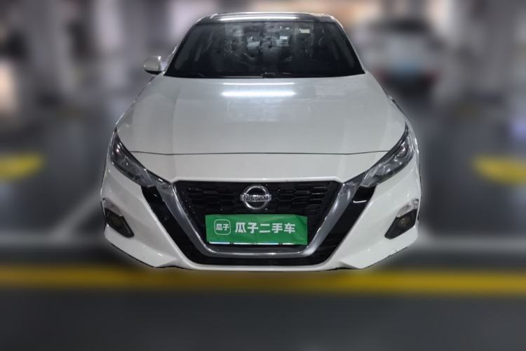 Used Nissan Teana 2021 2.0L XL Comfort Edition Front