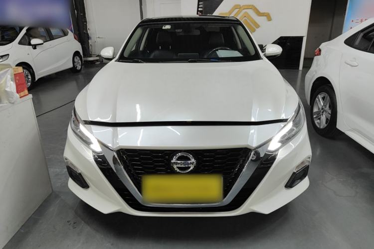 Used Nissan Teana 2021 2.0L XL Comfort Edition Front