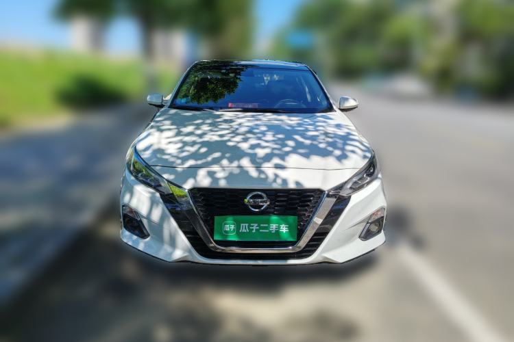 Used Nissan Teana 2021 2.0L XL Comfort Edition Front