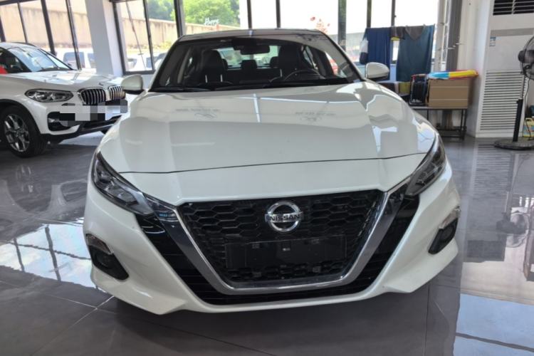 Used Nissan Teana 2021 2.0L XL Comfort Edition Front