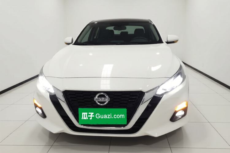 Used Nissan Teana 2021 2.0L XL Comfort Edition Front