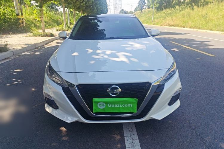Used Nissan Teana 2021 2.0L XL Comfort Edition Front