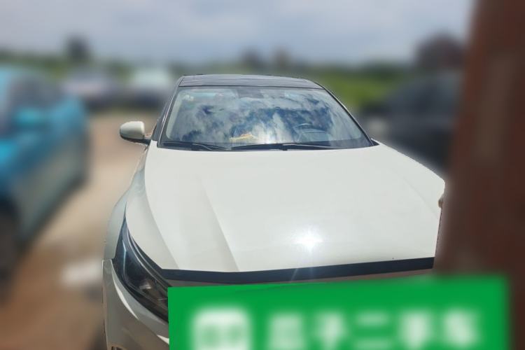 Used Nissan Teana 2021 2.0L XL Comfort Edition Front