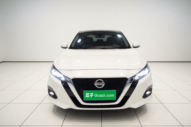 Used Nissan Teana 2021 2.0L XL Comfort Edition Front