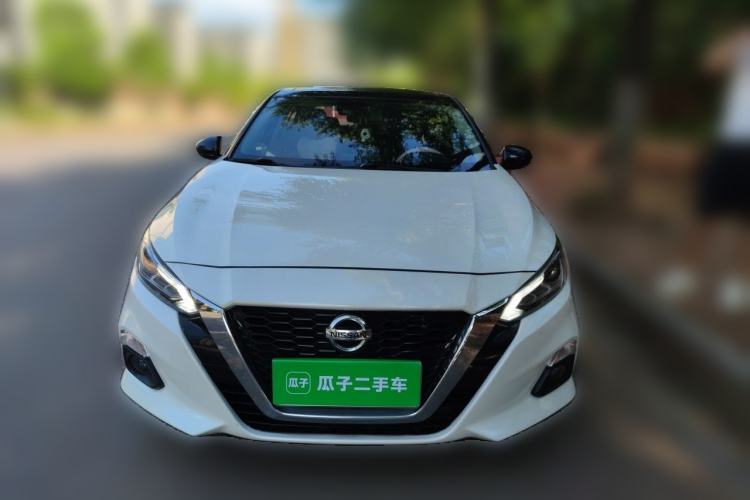 Used Nissan Teana 2021 2.0L XL Comfort Edition Front