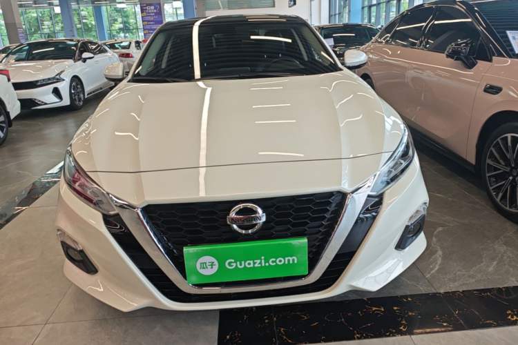 Used Nissan Teana 2021 2.0L XL Comfort Edition Front