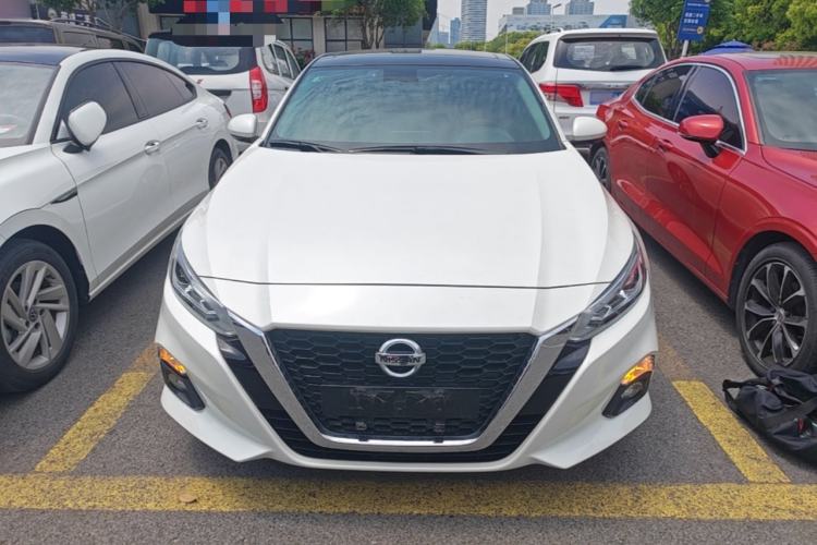 Used Nissan Teana 2021 2.0L XL Comfort Edition Front