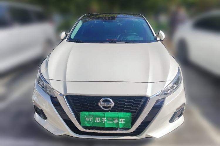 Used Nissan Teana 2021 2.0L XL Comfort Edition Front