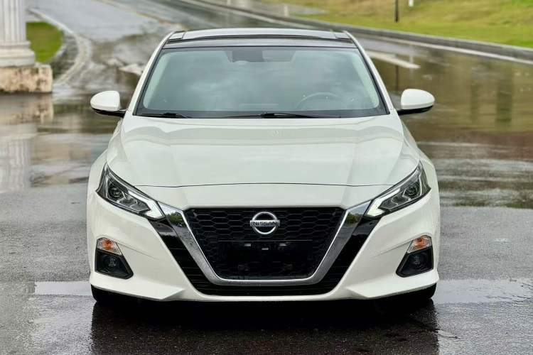 Used Nissan Teana 2021 2.0L XL Comfort Edition Front