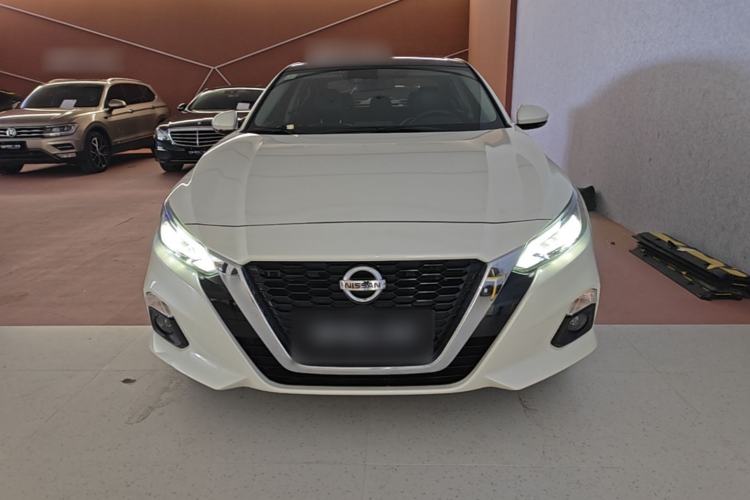 Used Nissan Teana 2021 2.0L XL Comfort Edition Front