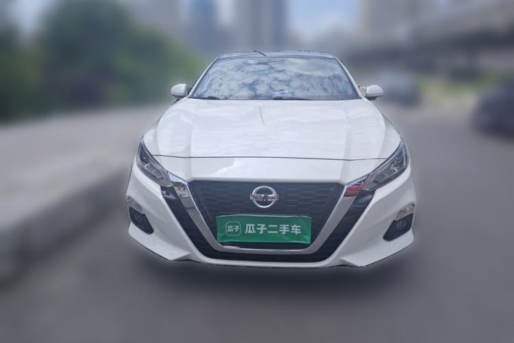 Used Nissan Teana 2021 2.0L XL Comfort Edition Front