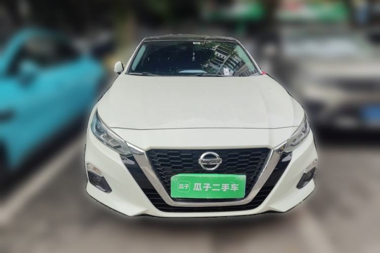 Used Nissan Teana 2021 2.0L XL Comfort Edition Front