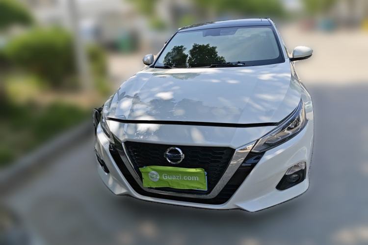 Used Nissan Teana 2021 2.0L XL Comfort Edition Front