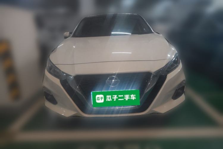 Used Nissan Teana 2021 2.0L XL Comfort Edition Front