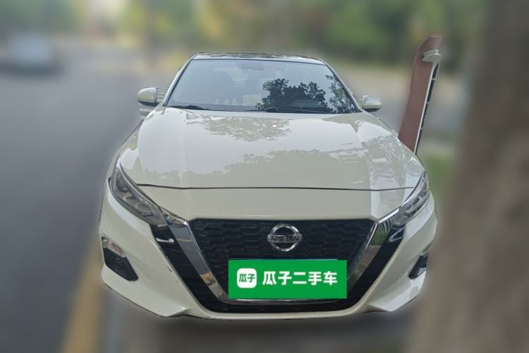Used Nissan Teana 2021 2.0L XL Comfort Edition Front