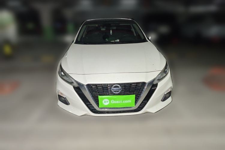 Used Nissan Teana 2021 2.0L XL Comfort Edition Front