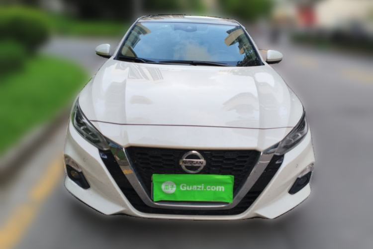 Used Nissan Teana 2021 2.0L XL Upper AD1 Smart Drive & Navigation Edition Front