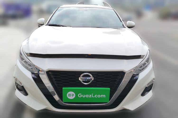 Used Nissan Teana 2021 2.0L XL Comfort Edition Front