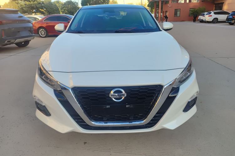 Used Nissan Teana 2021 2.0L XL Comfort Edition Front