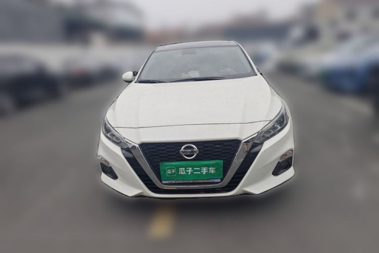 Used Nissan Teana 2021 2.0L XL Comfort Edition Front
