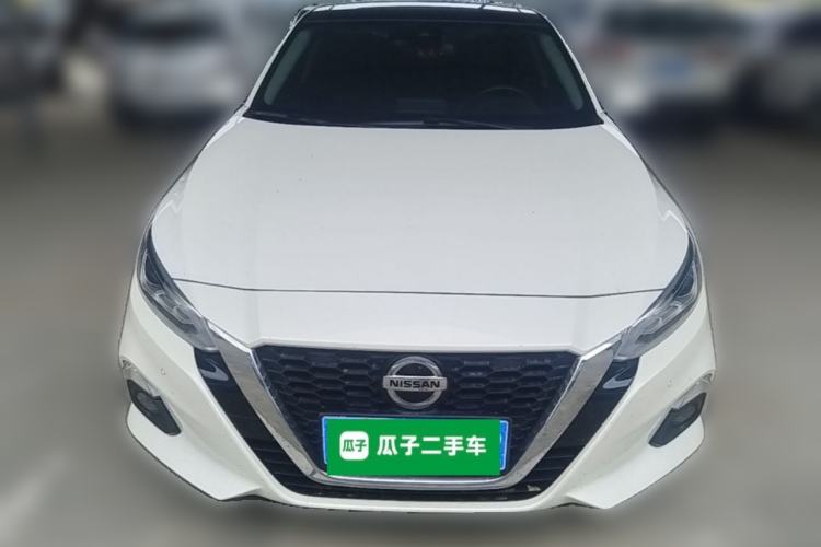 Used Nissan Teana 2021 2.0L XL Upper AD1 Smart Drive & Navigation Edition Front