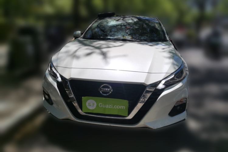 Used Nissan Teana 2021 2.0L XL Comfort Edition Front