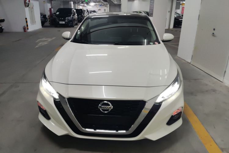 Used Nissan Teana 2021 2.0L XL Comfort Edition Front
