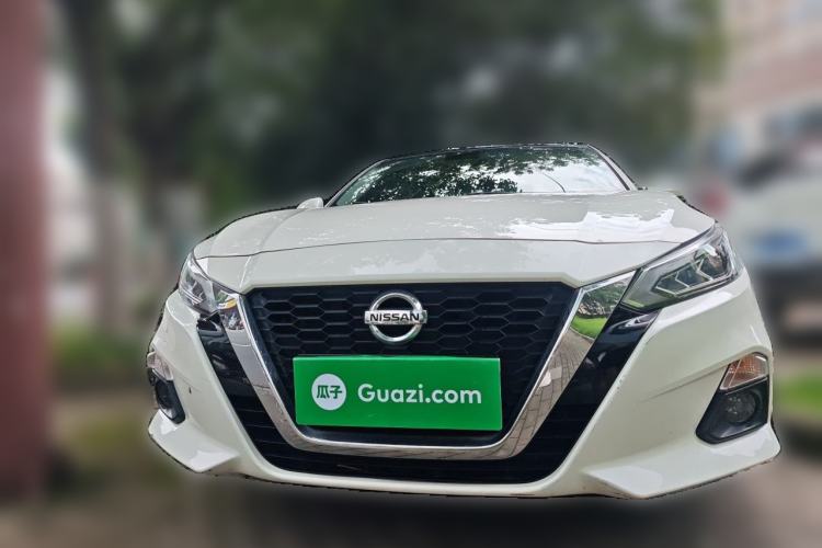 Used Nissan Teana 2021 2.0L XL Comfort Edition Front