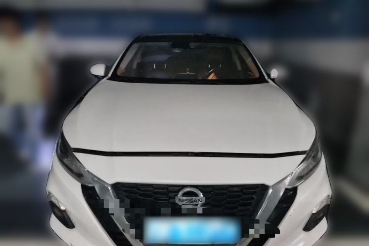 Used Nissan Teana 2021 2.0L XL Comfort Edition Front