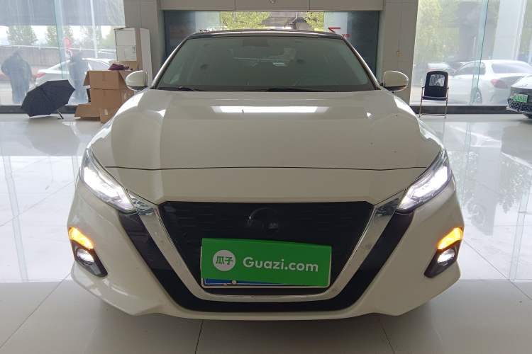 Used Nissan Teana 2021 2.0L XL Comfort Edition Front