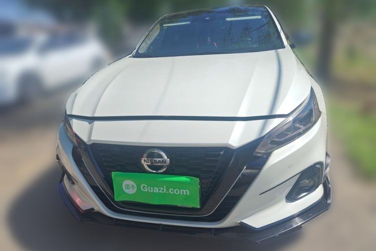 Used Nissan Teana 2021 2.0L XL Upper AD1 Smart Drive & Navigation Edition Front