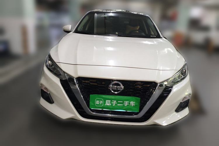Used Nissan Teana 2021 2.0L XL Comfort Edition Front