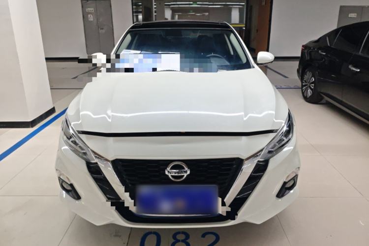 Used Nissan Teana 2021 2.0L XL Comfort Edition Front