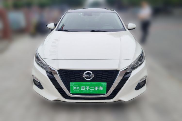 Used Nissan Teana 2021 2.0L XL Comfort Edition Front